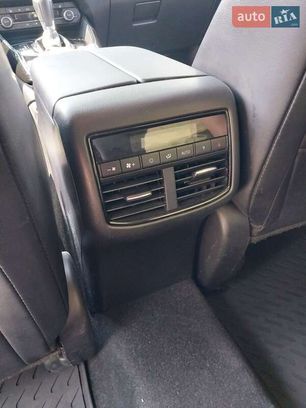 Внедорожник / Кроссовер Mazda CX-9 2020 в Кременчуге