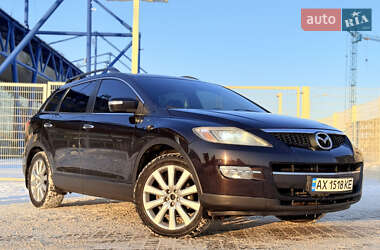 Внедорожник / Кроссовер Mazda CX-9 2007 в Харькове