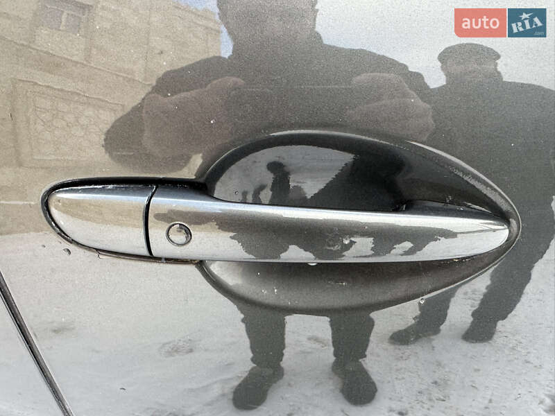 Внедорожник / Кроссовер Mazda CX-9 2017 в Одессе фото 12 Внедорожник / Кроссовер Mazda CX-9 2017 в Одессе