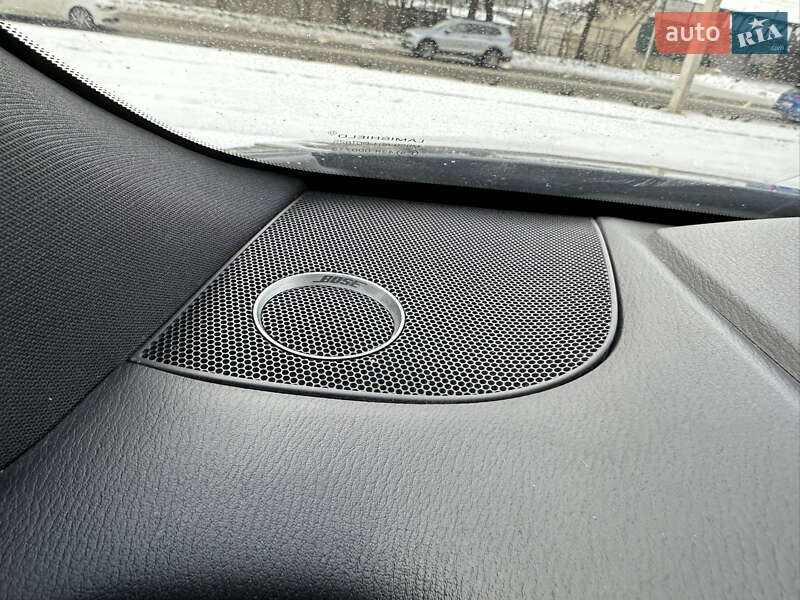 Внедорожник / Кроссовер Mazda CX-9 2017 в Одессе фото 30 Внедорожник / Кроссовер Mazda CX-9 2017 в Одессе