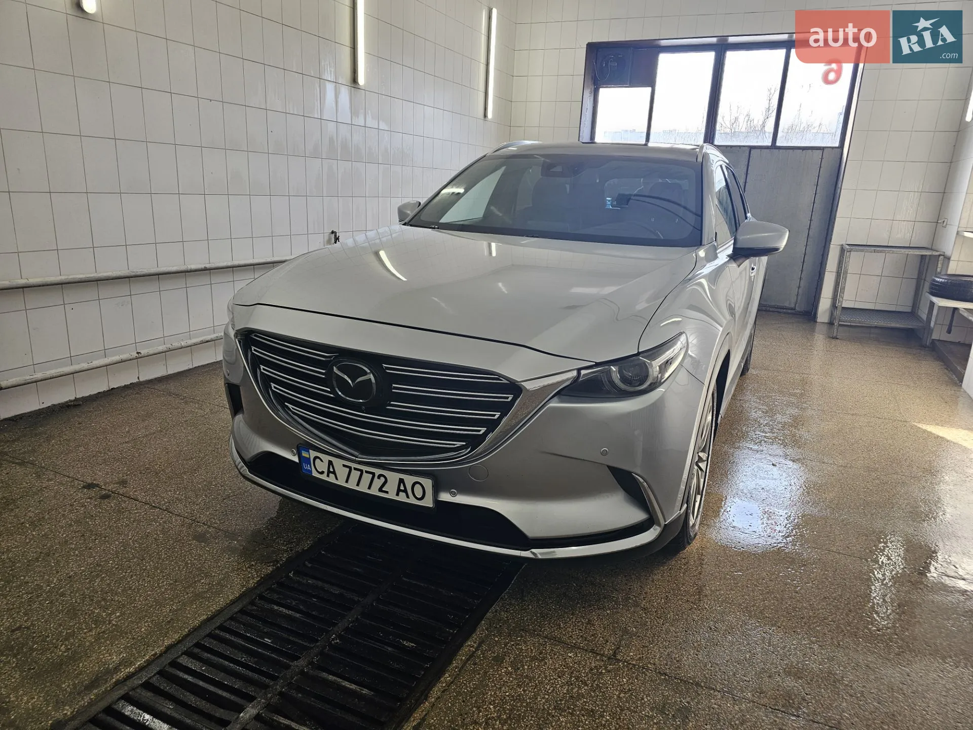2019 Mazda CX-9 - мініатюра 2