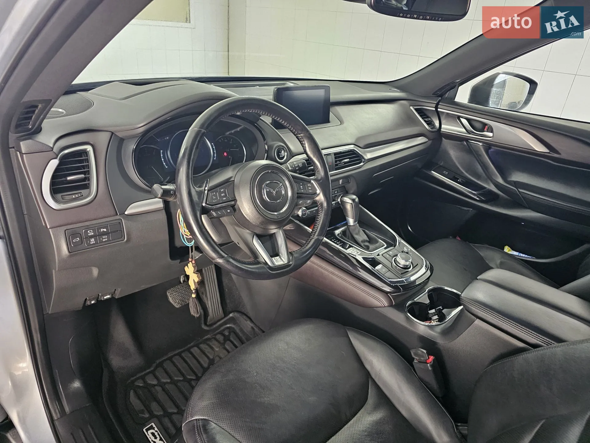 2019 Mazda CX-9 - мініатюра 11