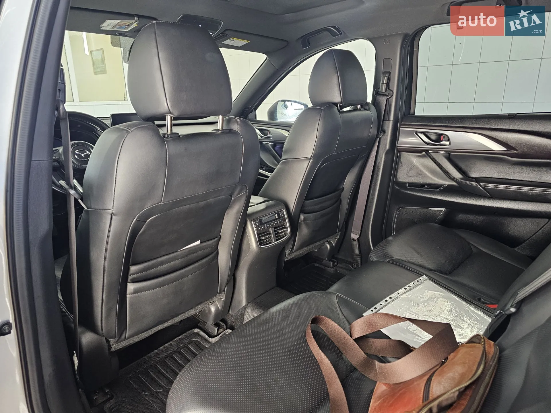 2019 Mazda CX-9 - мініатюра 12
