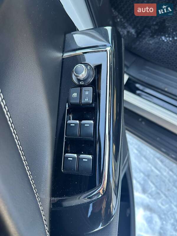 Внедорожник / Кроссовер Mazda CX-9 2021 в Новомосковске фото 29 Внедорожник / Кроссовер Mazda CX-9 2021 в Новомосковске