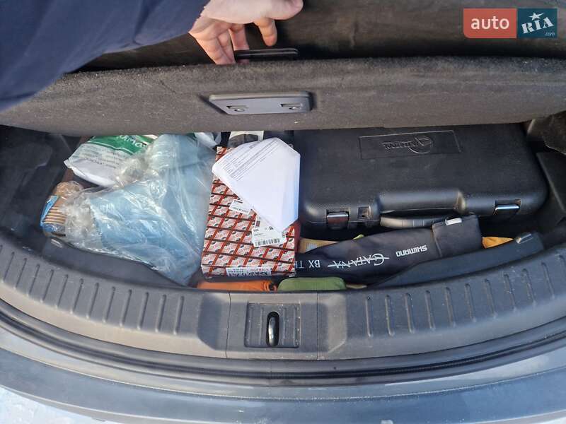 Позашляховик / Кросовер Mazda CX-9 2021 в Києві