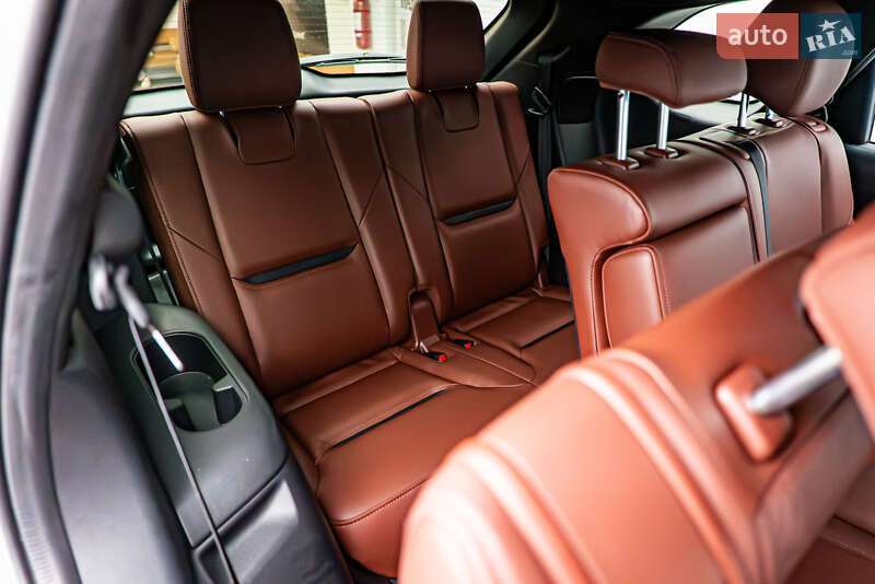 Внедорожник / Кроссовер Mazda CX-9 2019 в Киеве