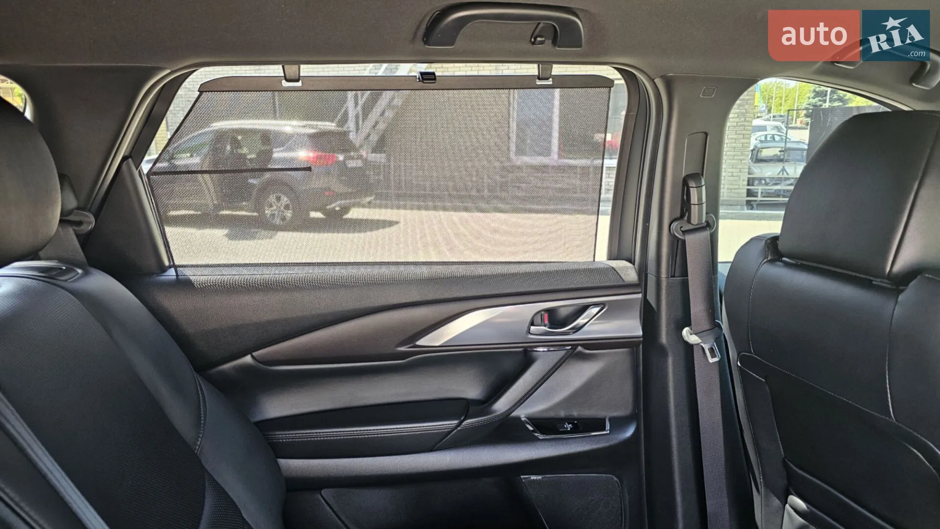 2017 Mazda CX-9 - мініатюра 52