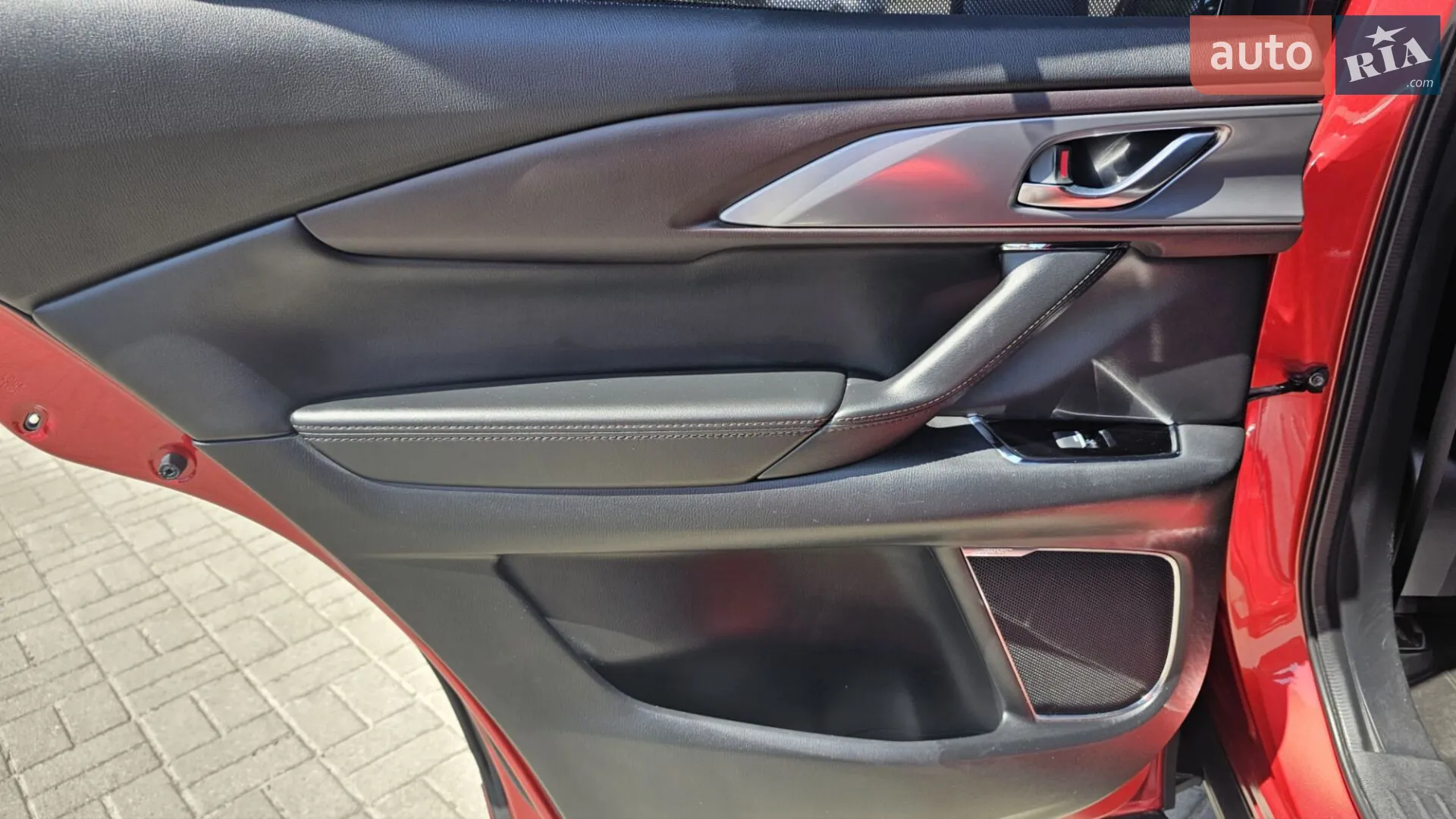 2017 Mazda CX-9 - мініатюра 56