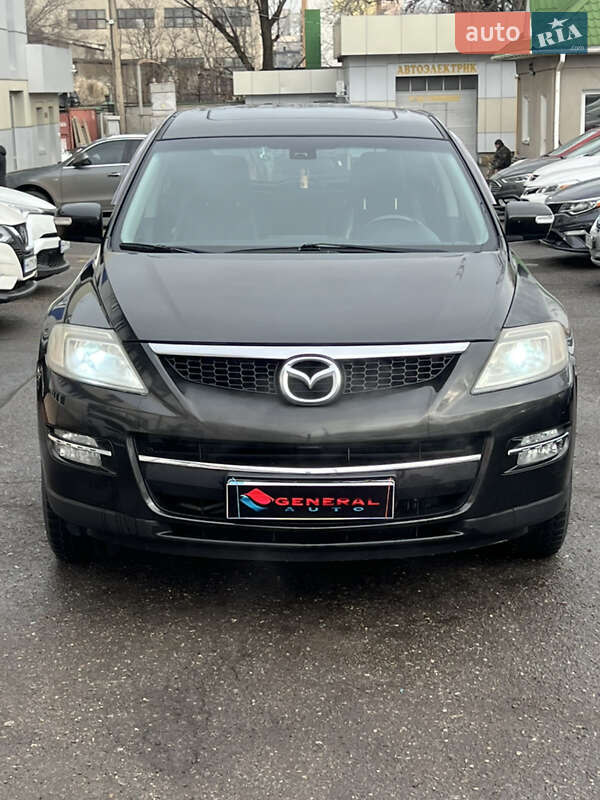 Внедорожник / Кроссовер Mazda CX-9 2008 в Одессе