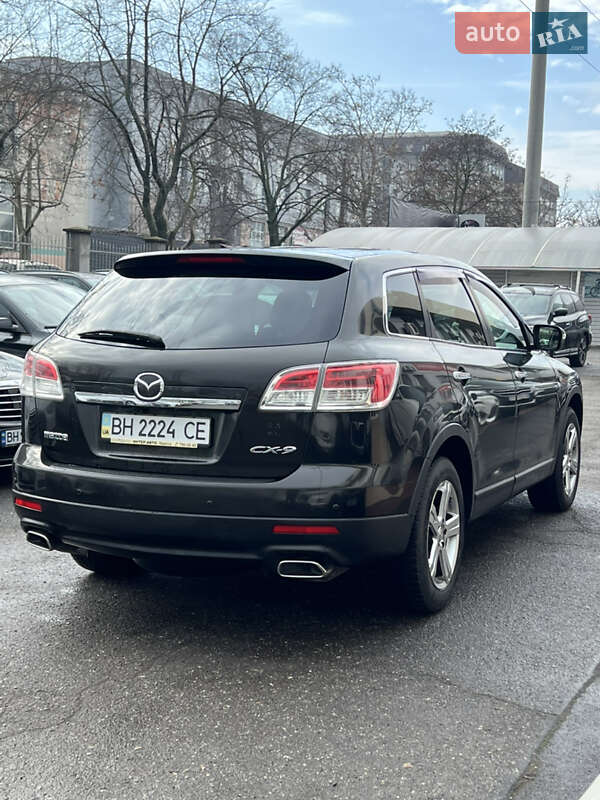 Внедорожник / Кроссовер Mazda CX-9 2008 в Одессе