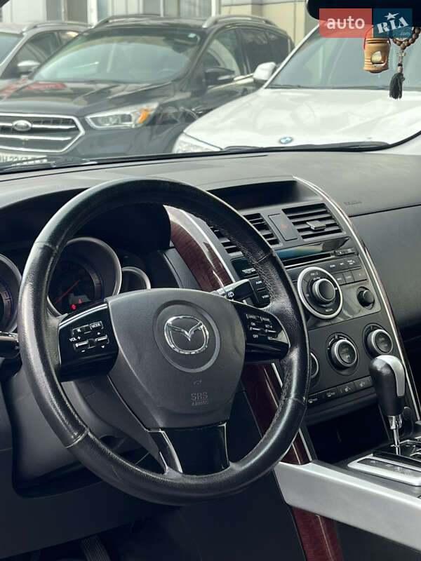 Внедорожник / Кроссовер Mazda CX-9 2008 в Одессе