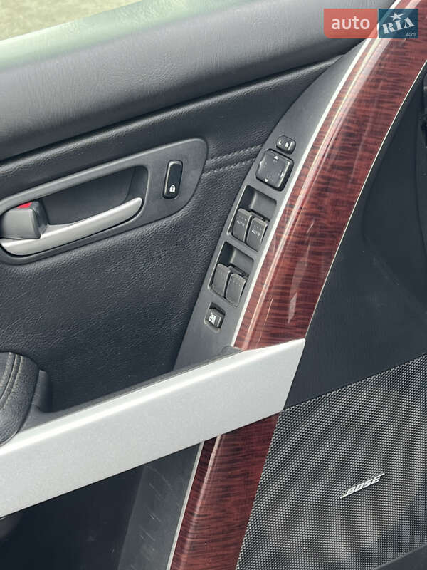 Внедорожник / Кроссовер Mazda CX-9 2008 в Одессе