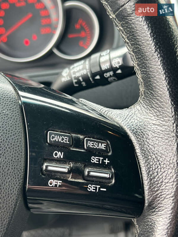 Внедорожник / Кроссовер Mazda CX-9 2008 в Одессе