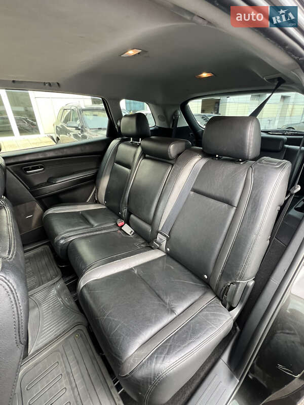 Внедорожник / Кроссовер Mazda CX-9 2008 в Одессе