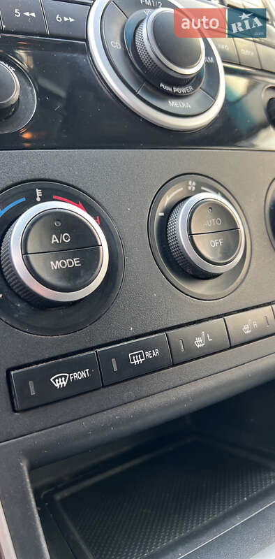 Внедорожник / Кроссовер Mazda CX-9 2008 в Одессе