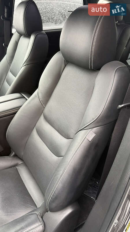 Внедорожник / Кроссовер Mazda CX-9 2020 в Киеве