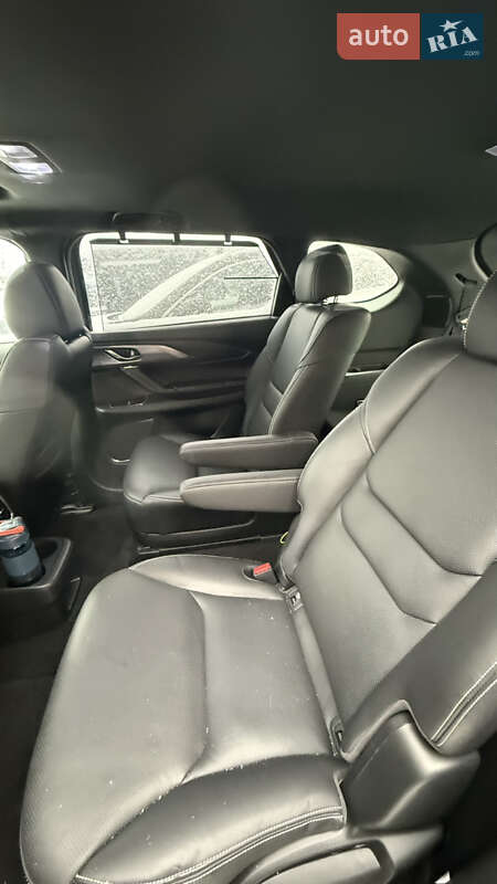 Внедорожник / Кроссовер Mazda CX-9 2020 в Киеве