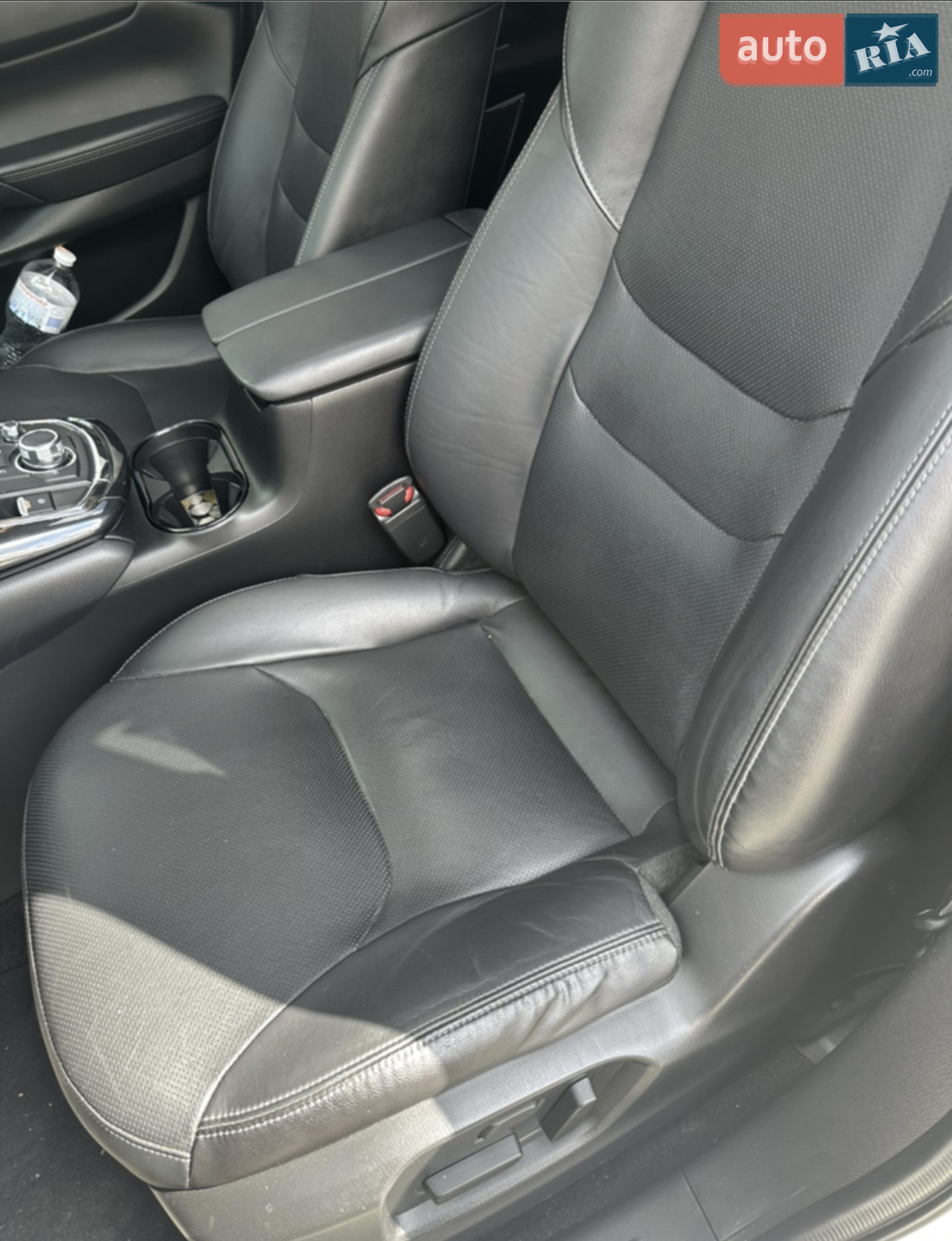2018 Mazda CX-9 - мініатюра 13