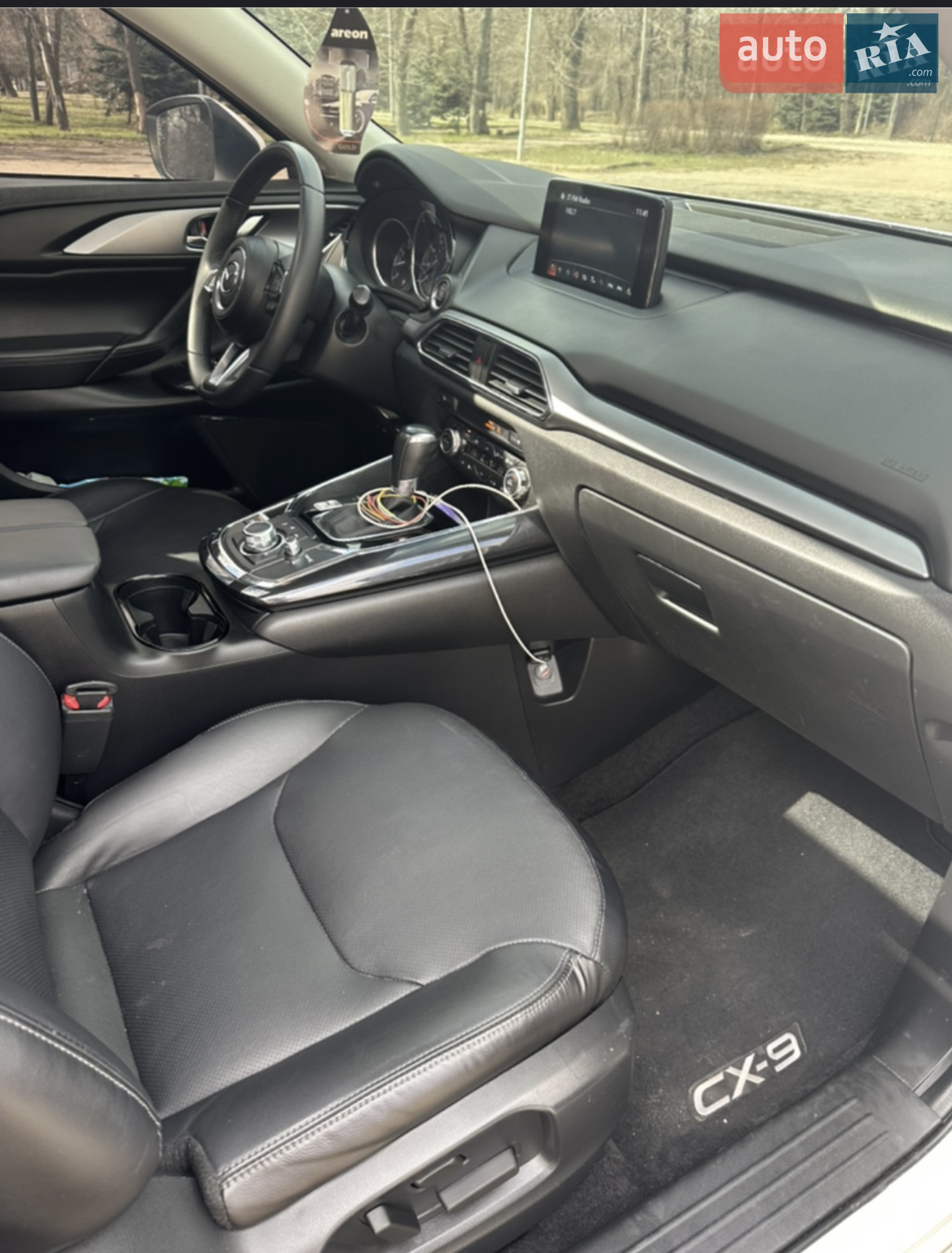 2018 Mazda CX-9 - мініатюра 15