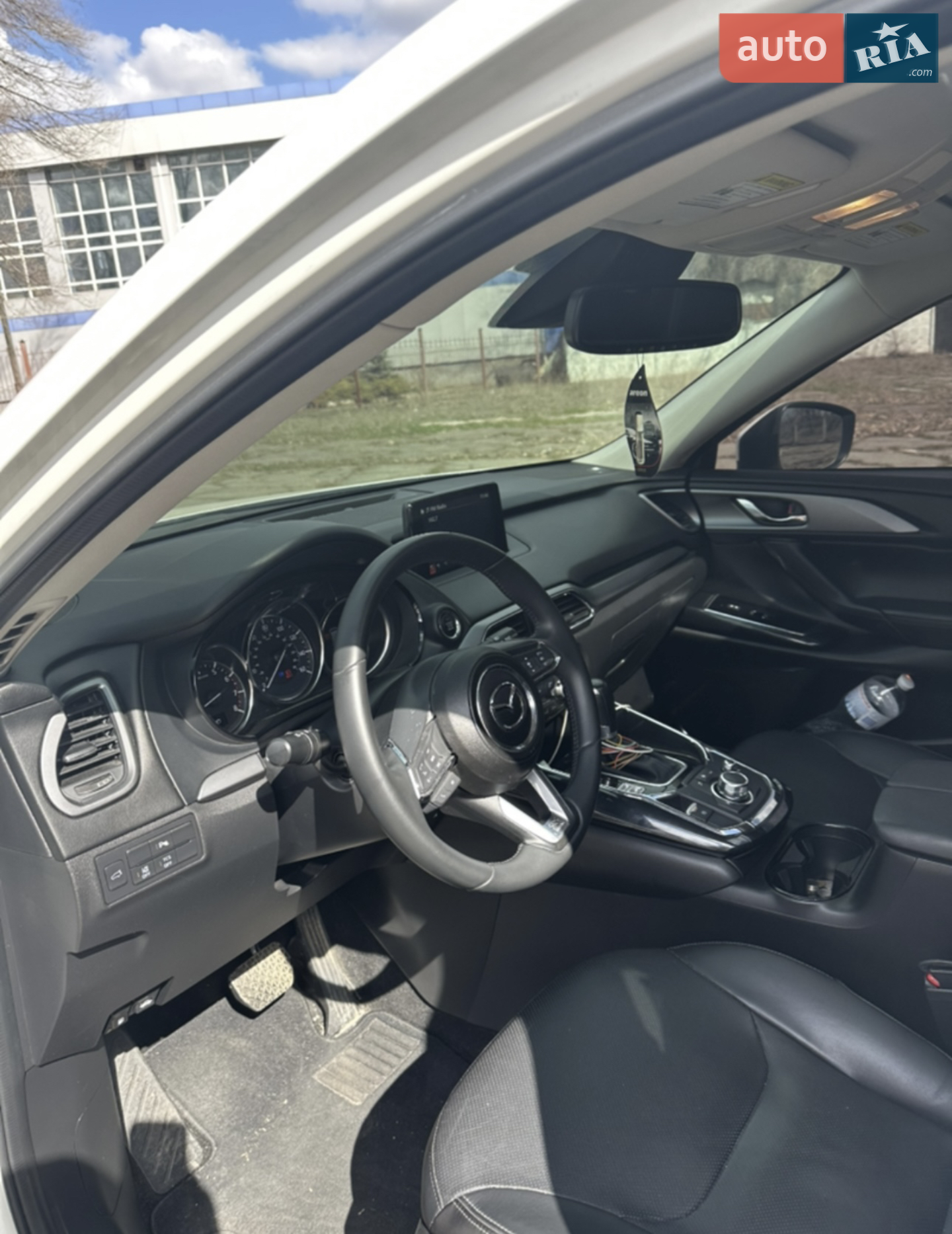 2018 Mazda CX-9 - мініатюра 18