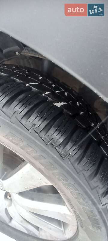 Внедорожник / Кроссовер Mazda CX-9 2007 в Ивано-Франковске