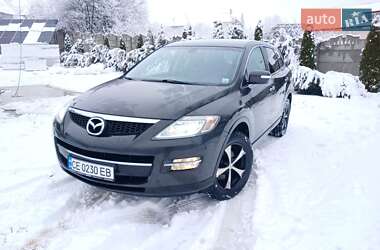 Внедорожник / Кроссовер Mazda CX-9 2008 в Кицмани