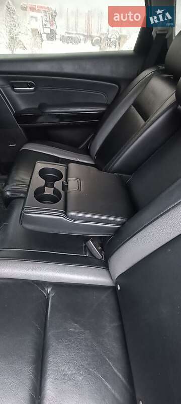 Внедорожник / Кроссовер Mazda CX-9 2007 в Ивано-Франковске
