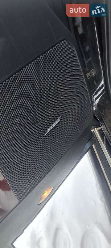 Внедорожник / Кроссовер Mazda CX-9 2007 в Ивано-Франковске