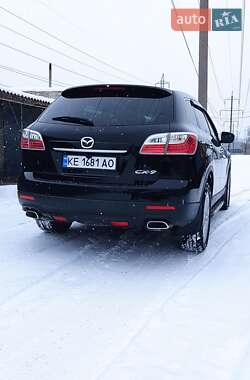Внедорожник / Кроссовер Mazda CX-9 2011 в Запорожье