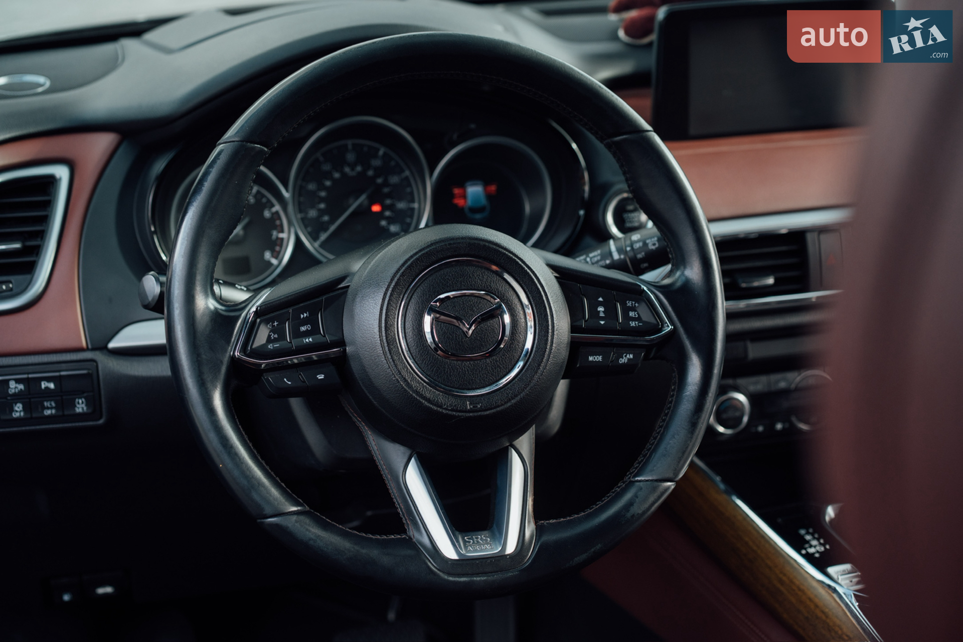 2016 Mazda CX-9 - мініатюра 15