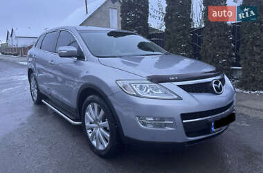 Позашляховик / Кросовер Mazda CX-9 2008 в Кам'янець-Подільському