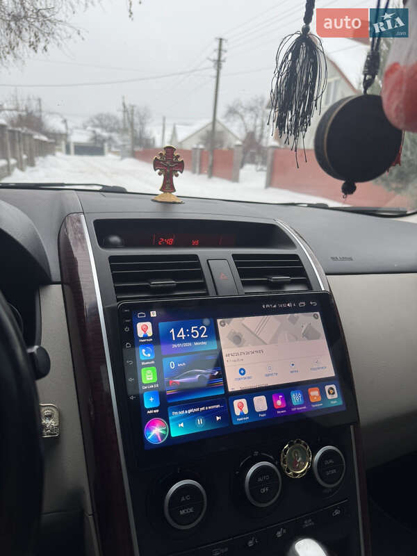 Позашляховик / Кросовер Mazda CX-9 2008 в Кам'янець-Подільському