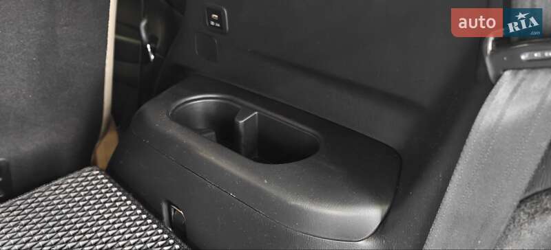 Внедорожник / Кроссовер Mazda CX-9 2019 в Киеве фото 20 Внедорожник / Кроссовер Mazda CX-9 2019 в Киеве