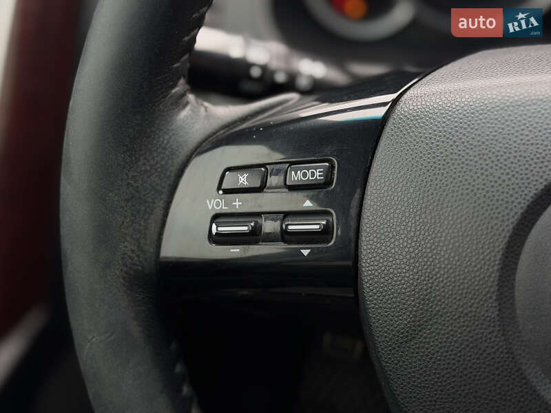 Позашляховик / Кросовер Mazda CX-9 2008 в Шептицькому фото 33 Позашляховик / Кросовер Mazda CX-9 2008 в Шептицькому