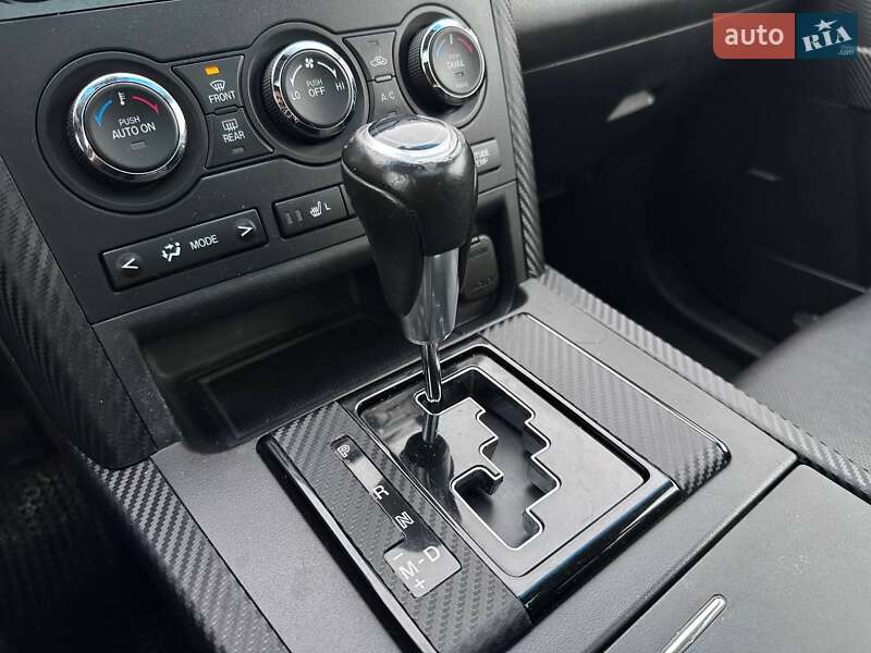 Внедорожник / Кроссовер Mazda CX-9 2013 в Киеве фото 23 Внедорожник / Кроссовер Mazda CX-9 2013 в Киеве