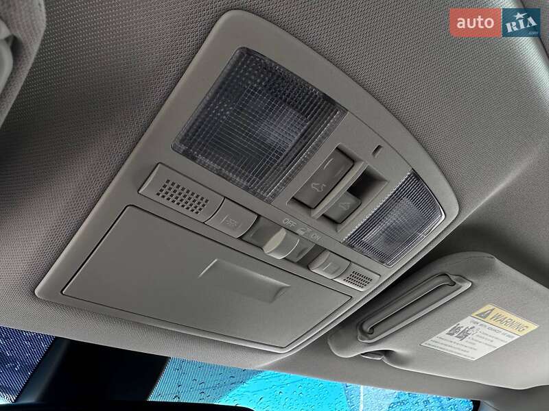 Внедорожник / Кроссовер Mazda CX-9 2013 в Киеве фото 27 Внедорожник / Кроссовер Mazda CX-9 2013 в Киеве