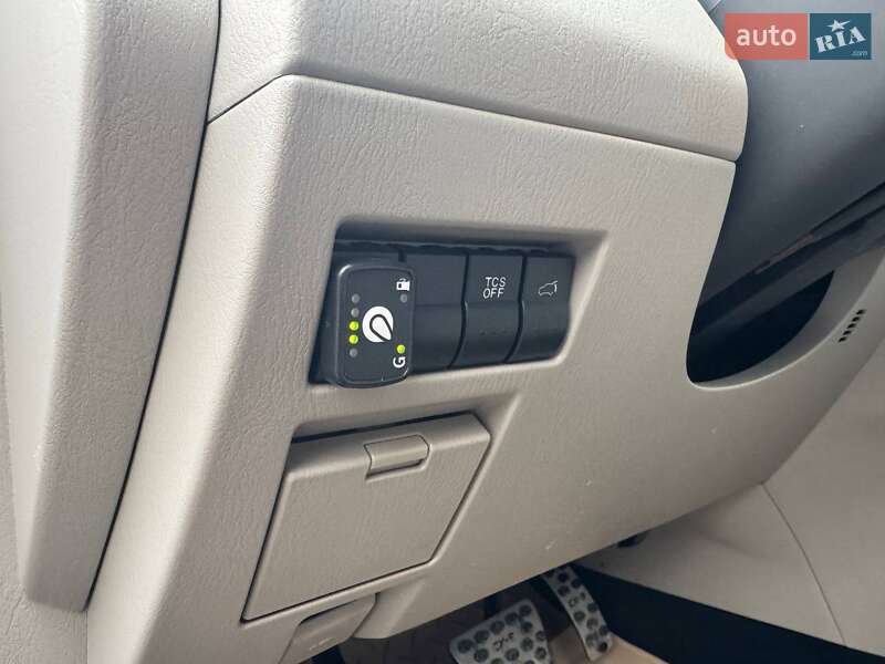 Внедорожник / Кроссовер Mazda CX-9 2010 в Киеве фото 14 Внедорожник / Кроссовер Mazda CX-9 2010 в Киеве