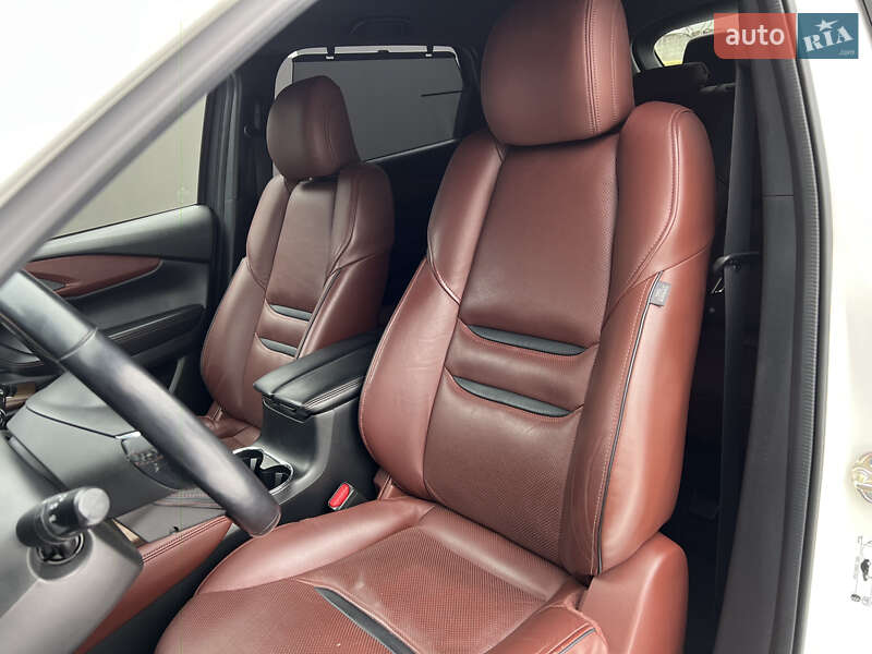 Внедорожник / Кроссовер Mazda CX-9 2019 в Львове фото 23 Внедорожник / Кроссовер Mazda CX-9 2019 в Львове