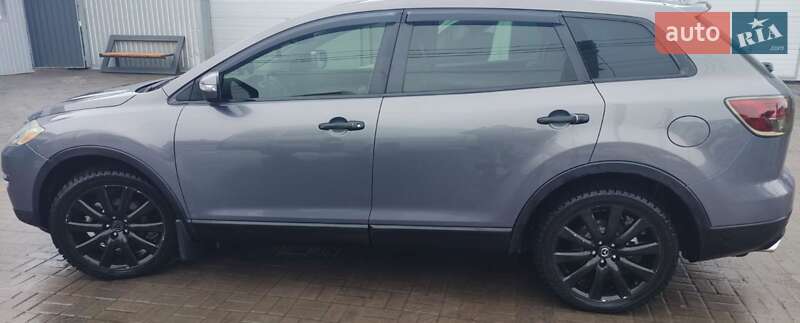 Внедорожник / Кроссовер Mazda CX-9 2007 в Староконстантинове