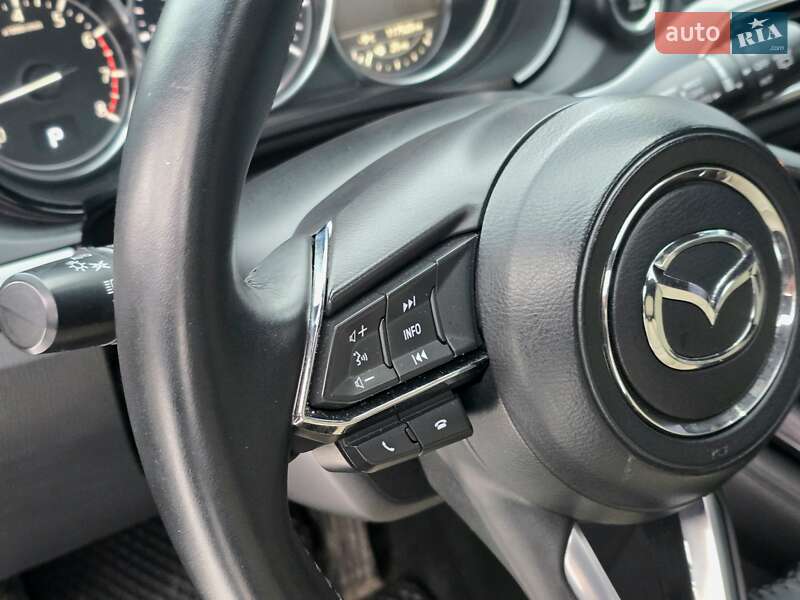 Внедорожник / Кроссовер Mazda CX-9 2016 в Харькове фото 19 Внедорожник / Кроссовер Mazda CX-9 2016 в Харькове