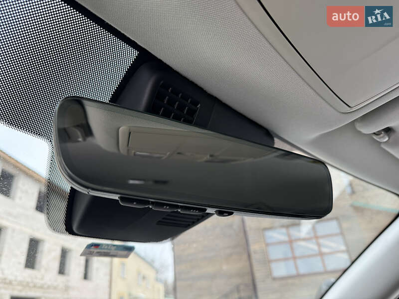 Внедорожник / Кроссовер Mazda CX-9 2019 в Житомире