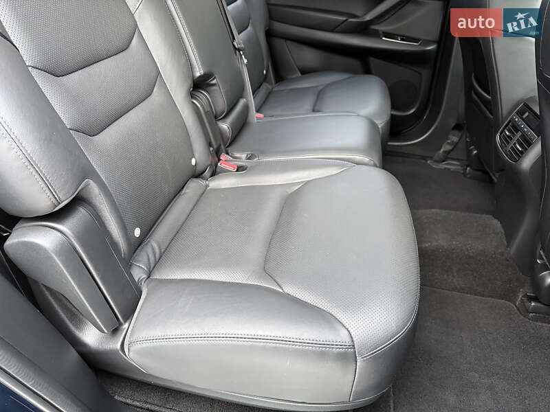 Внедорожник / Кроссовер Mazda CX-9 2019 в Житомире