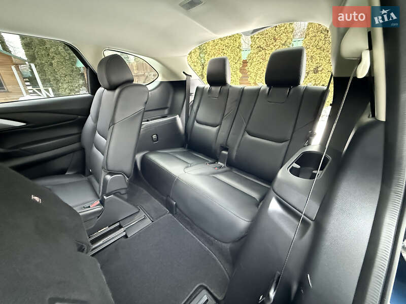 Внедорожник / Кроссовер Mazda CX-9 2019 в Житомире