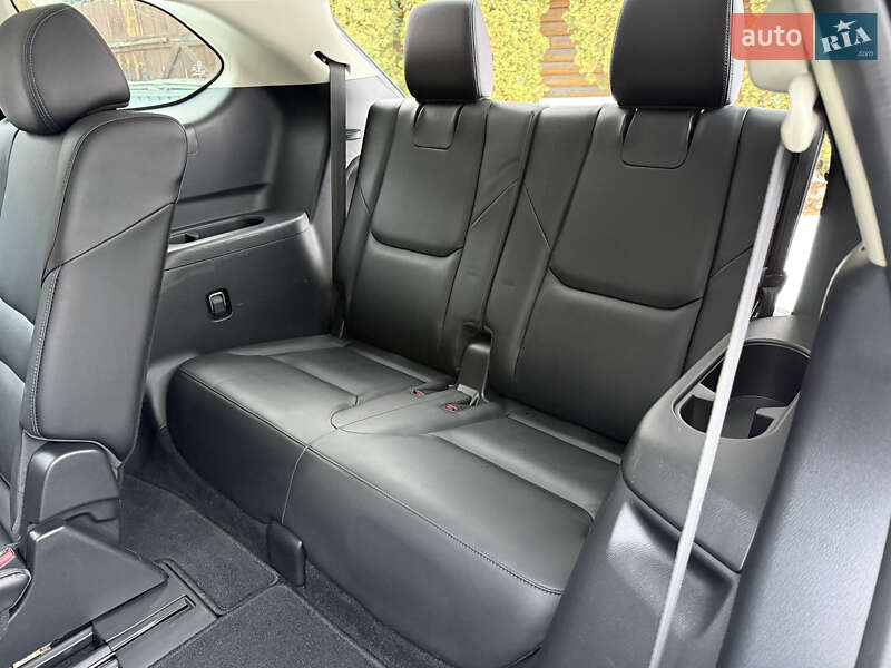 Внедорожник / Кроссовер Mazda CX-9 2019 в Житомире