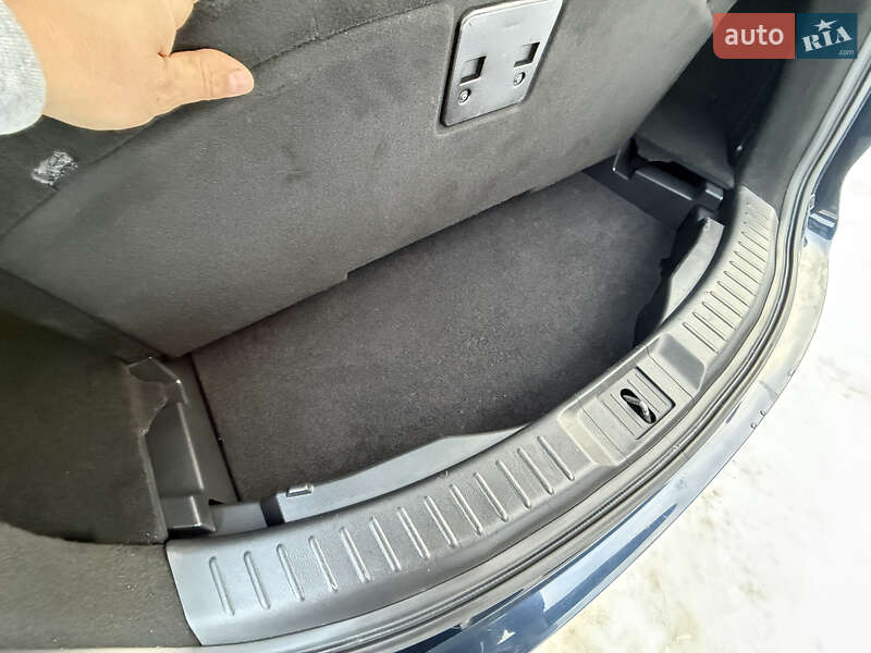 Внедорожник / Кроссовер Mazda CX-9 2019 в Житомире