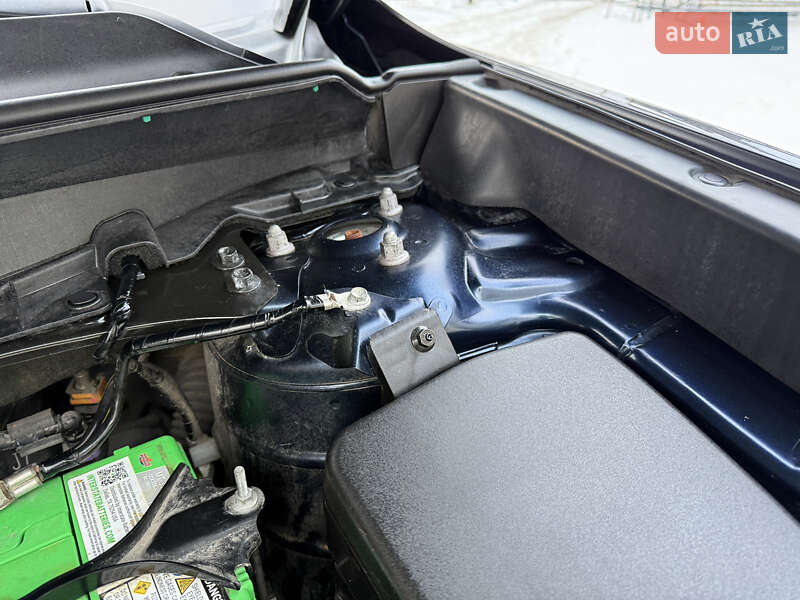 Внедорожник / Кроссовер Mazda CX-9 2019 в Житомире