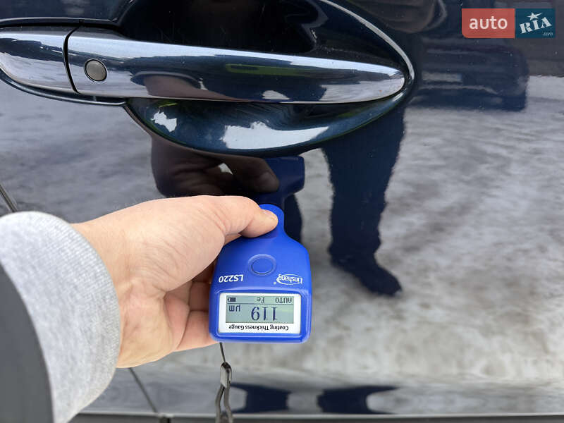 Внедорожник / Кроссовер Mazda CX-9 2019 в Житомире