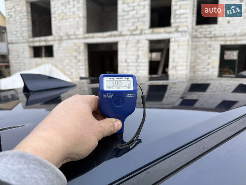 Внедорожник / Кроссовер Mazda CX-9 2019 в Житомире