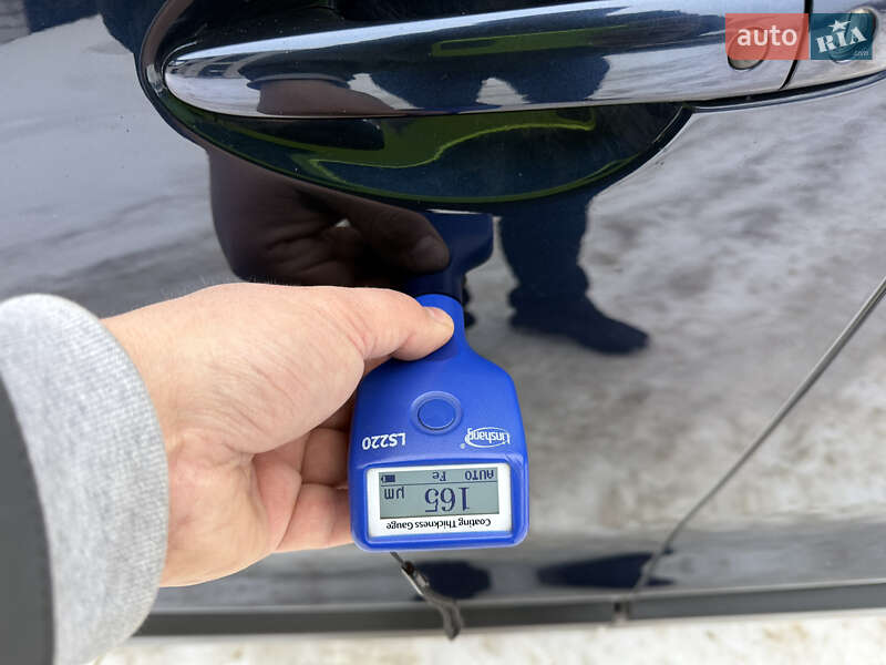 Внедорожник / Кроссовер Mazda CX-9 2019 в Житомире