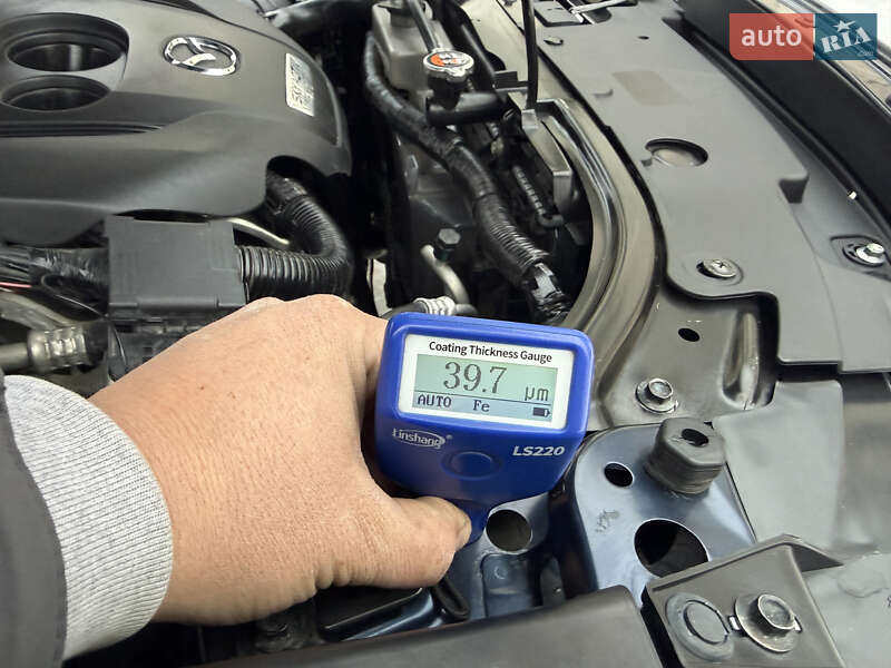 Внедорожник / Кроссовер Mazda CX-9 2019 в Житомире